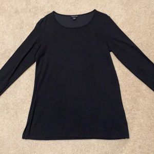J. Jill Wearever Collection Sweater